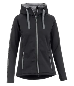 Veste stretch Performance à capuche Viska