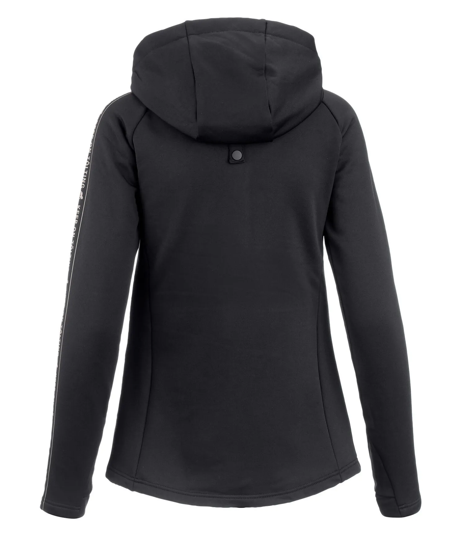 Veste stretch Performance à capuche Viska