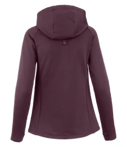 Veste stretch Performance à capuche Viska