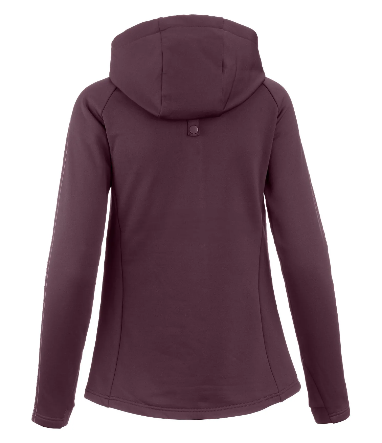 Veste stretch Performance à capuche Viska