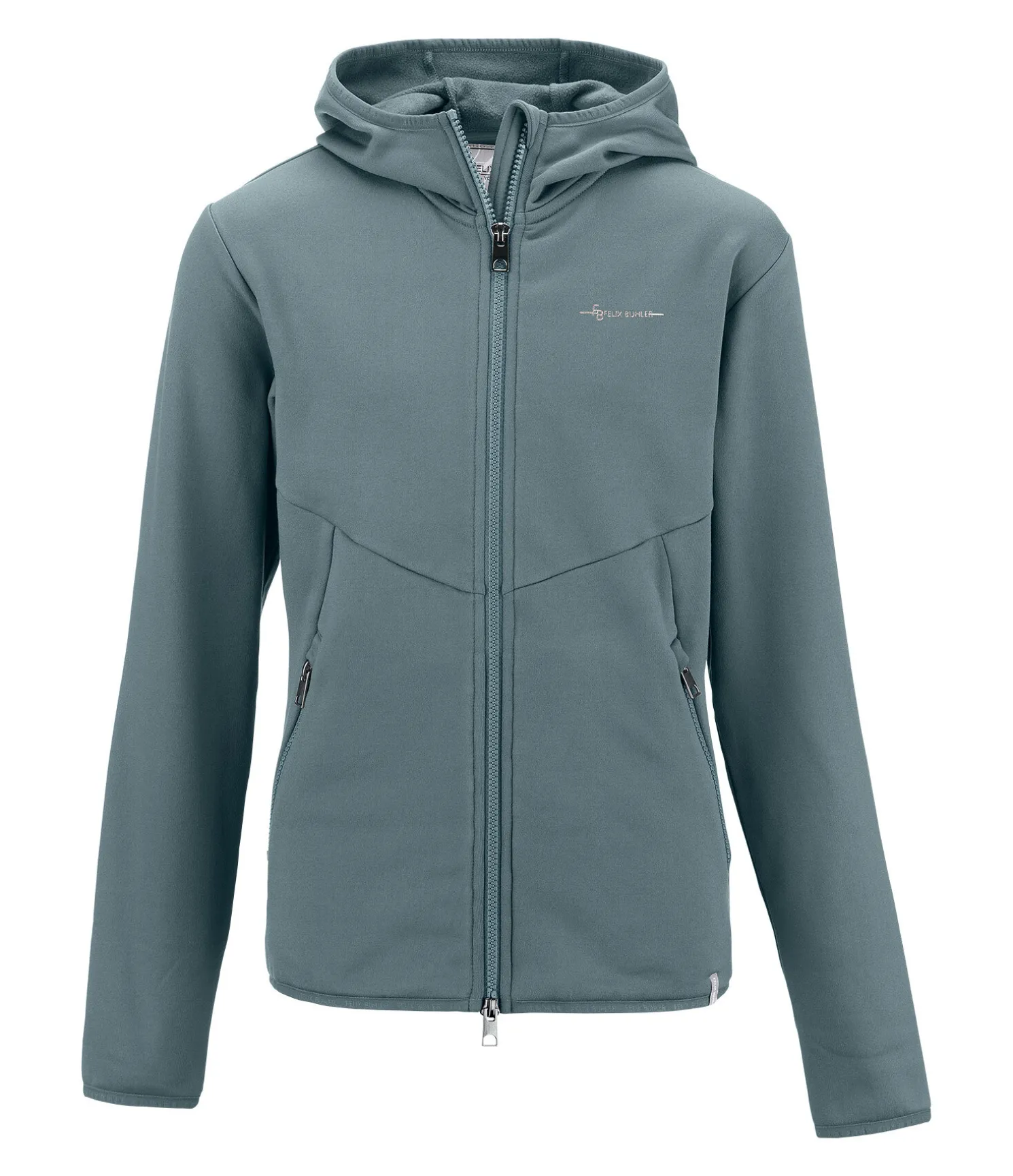 Veste stretch Performance enfant Mel