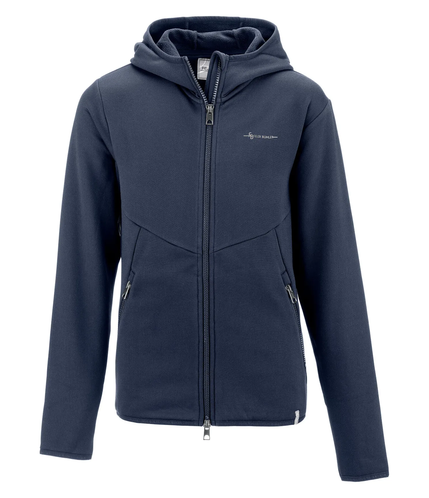 Veste stretch Performance enfant Mel