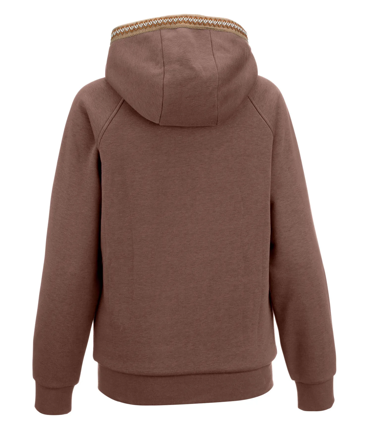 Veste sweat Dakota