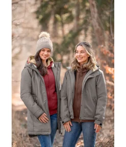 Veste sweat Dakota