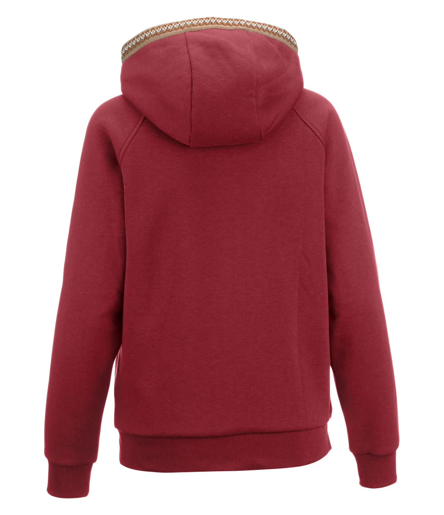 Veste sweat Dakota