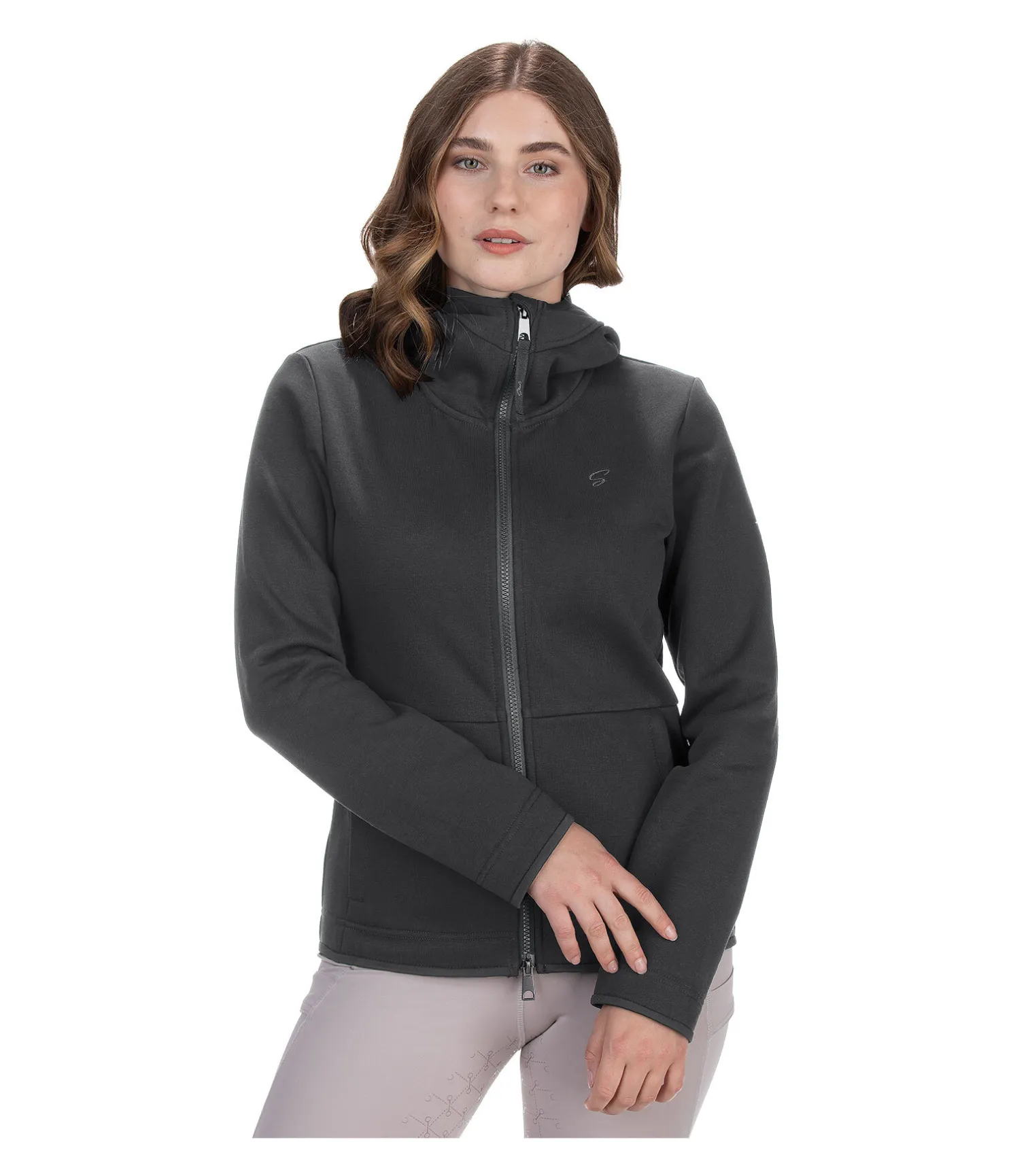 Veste sweat Diana