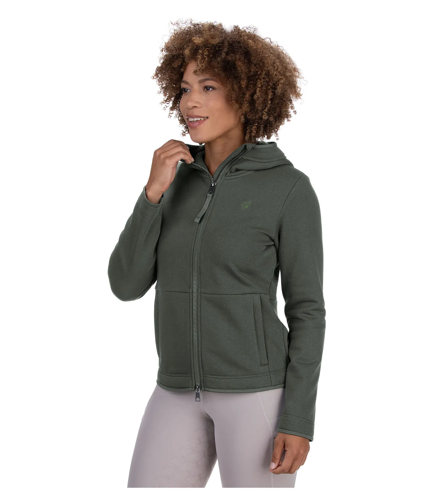 Veste sweat Diana