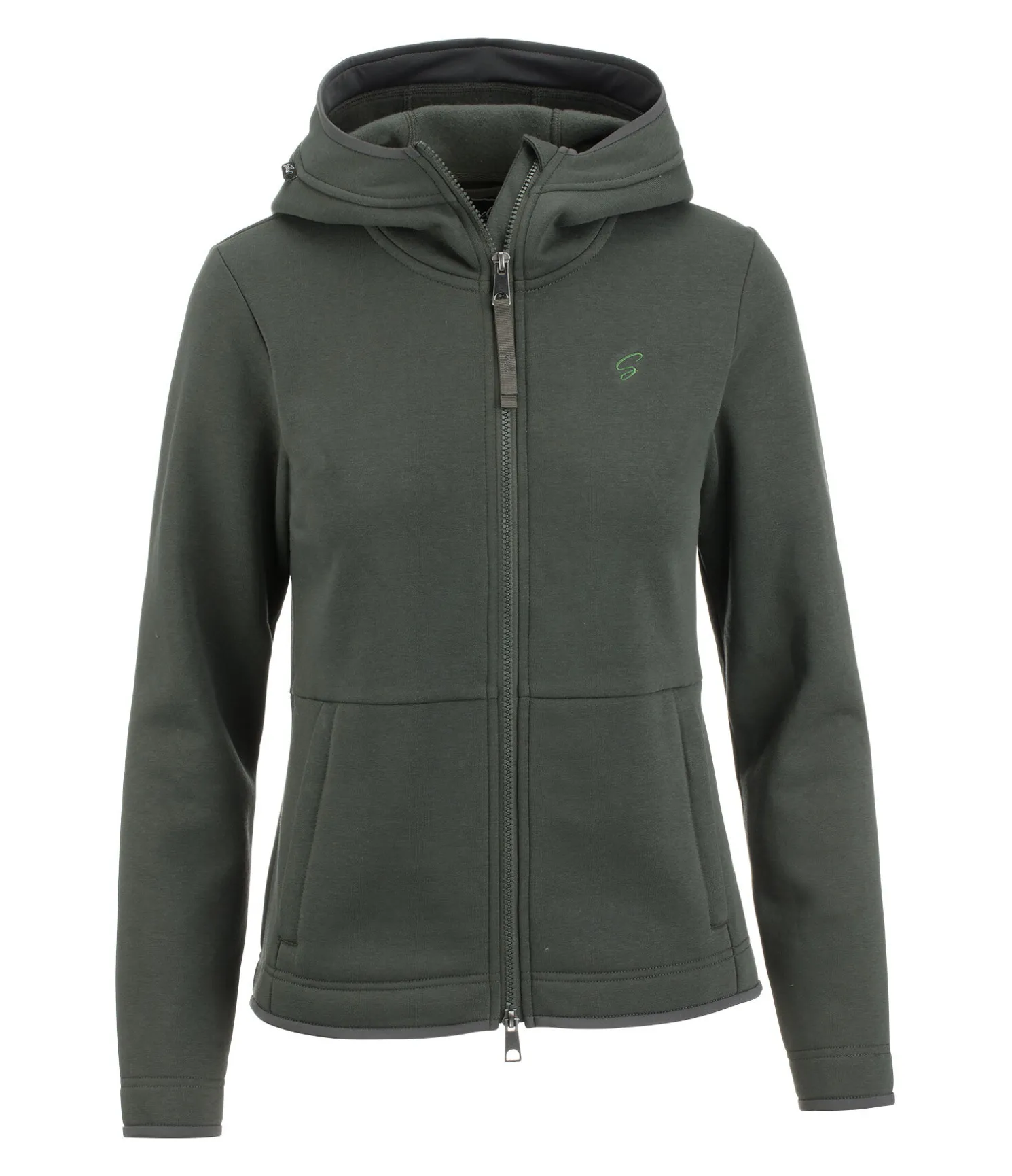 Veste sweat Diana