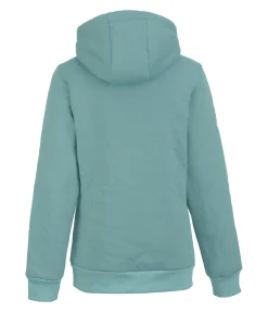 Veste sweat enfant Anny