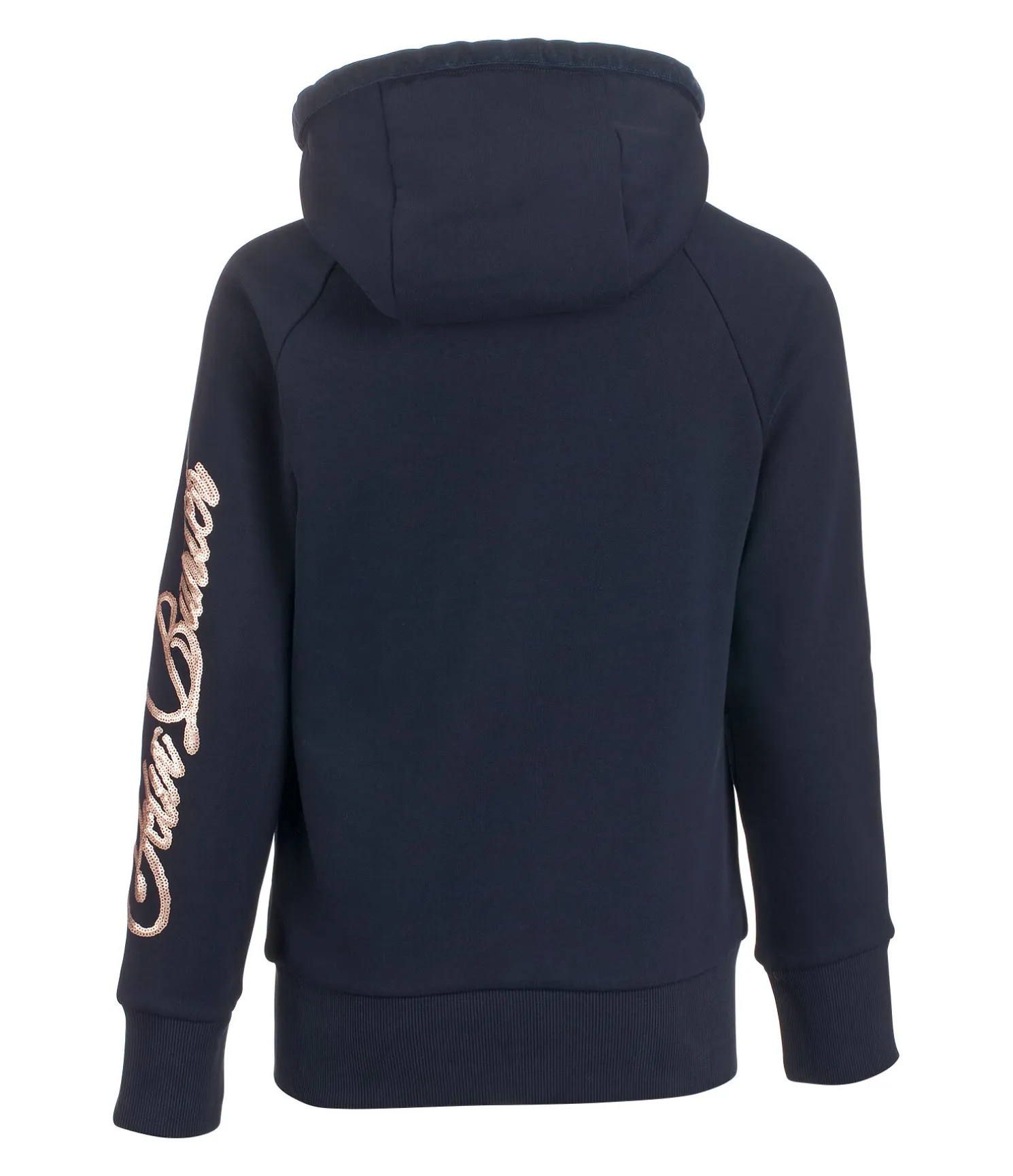 Veste sweat enfant Beverly