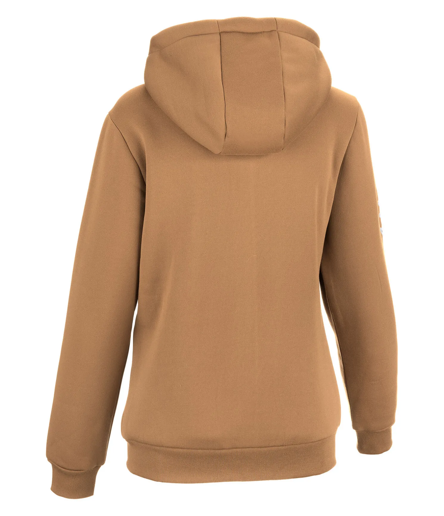 Veste sweat femme Soyala