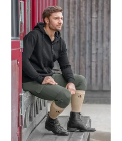 Veste sweat Homme Wyoming