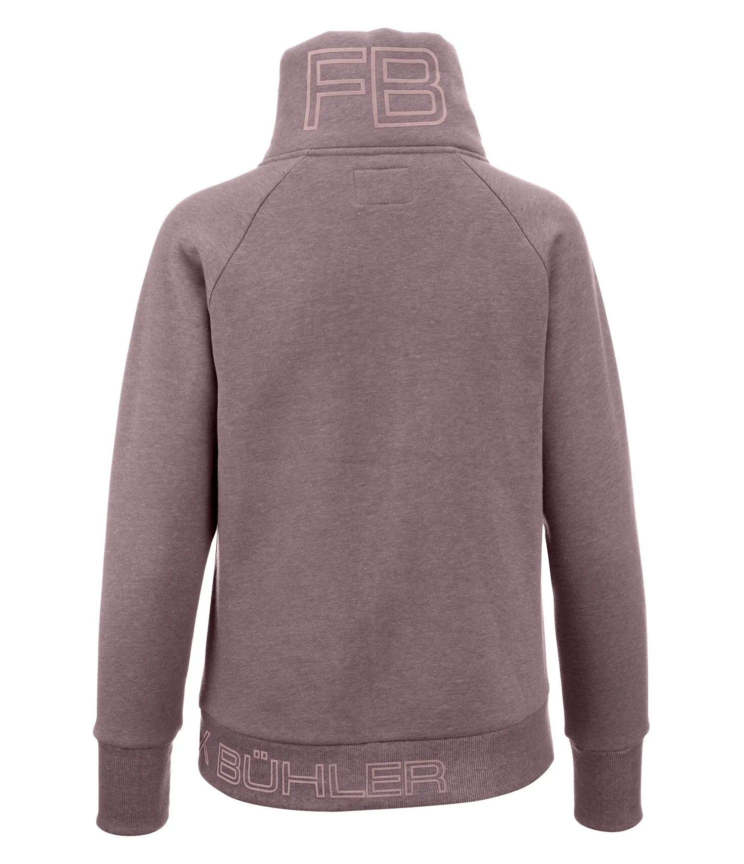 Veste sweat Maila