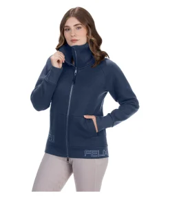 Veste sweat Maila