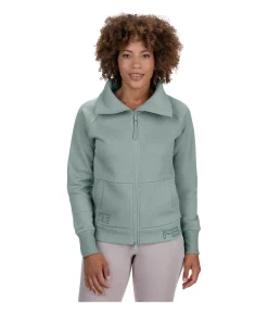 Veste sweat Maila