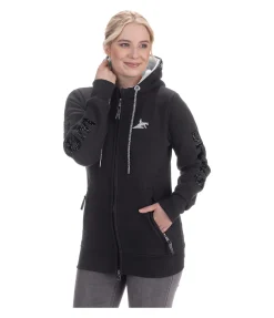 Veste sweat Tammy