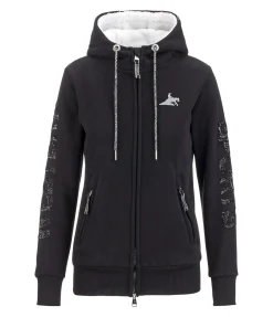 Veste sweat Tammy