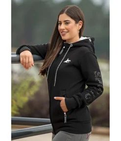 Veste sweat Tammy