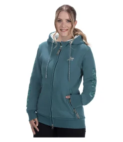 Veste sweat Tammy