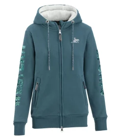 Veste sweat Tammy
