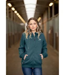 Veste sweat Tammy