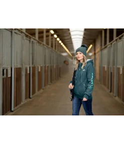 Veste sweat Tammy