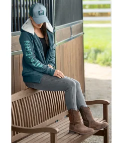 Veste sweat Tammy