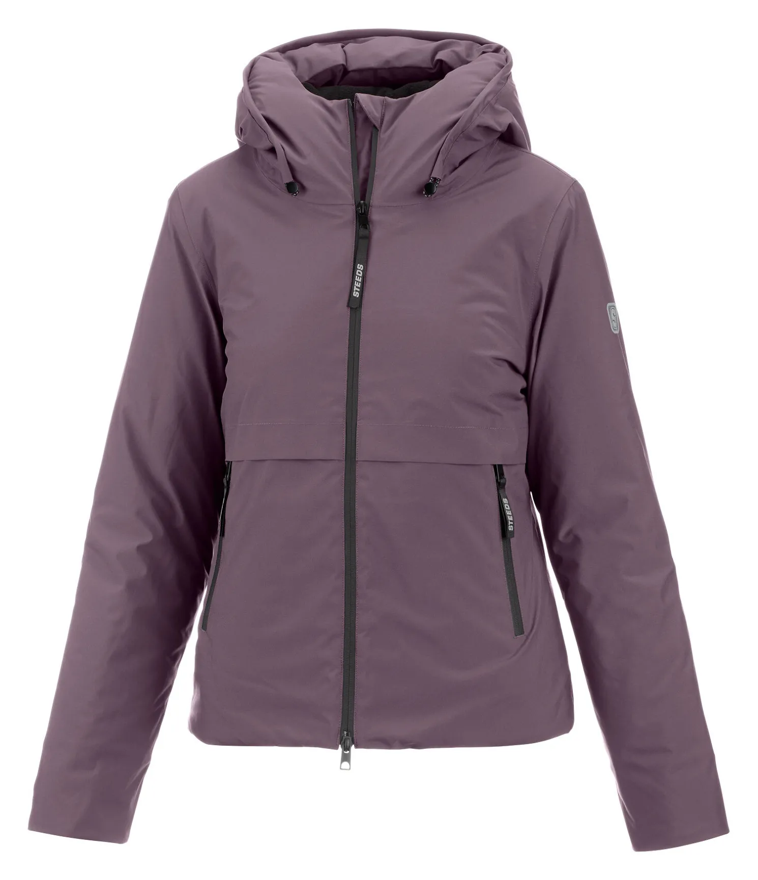 Veste technique à capuche Firielle