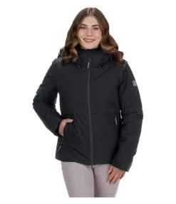 Veste technique à capuche Firielle