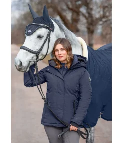 Veste technique à capuche Sara