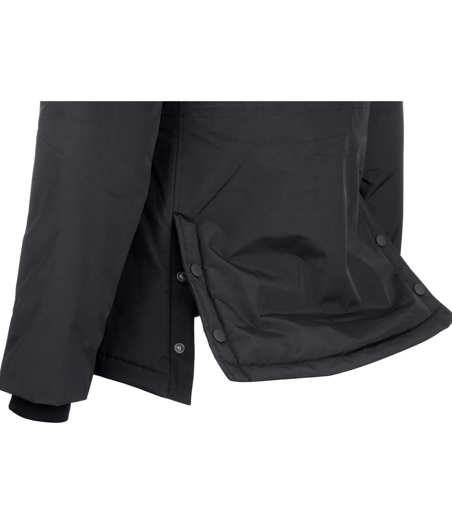 Veste technique à capuche Sara
