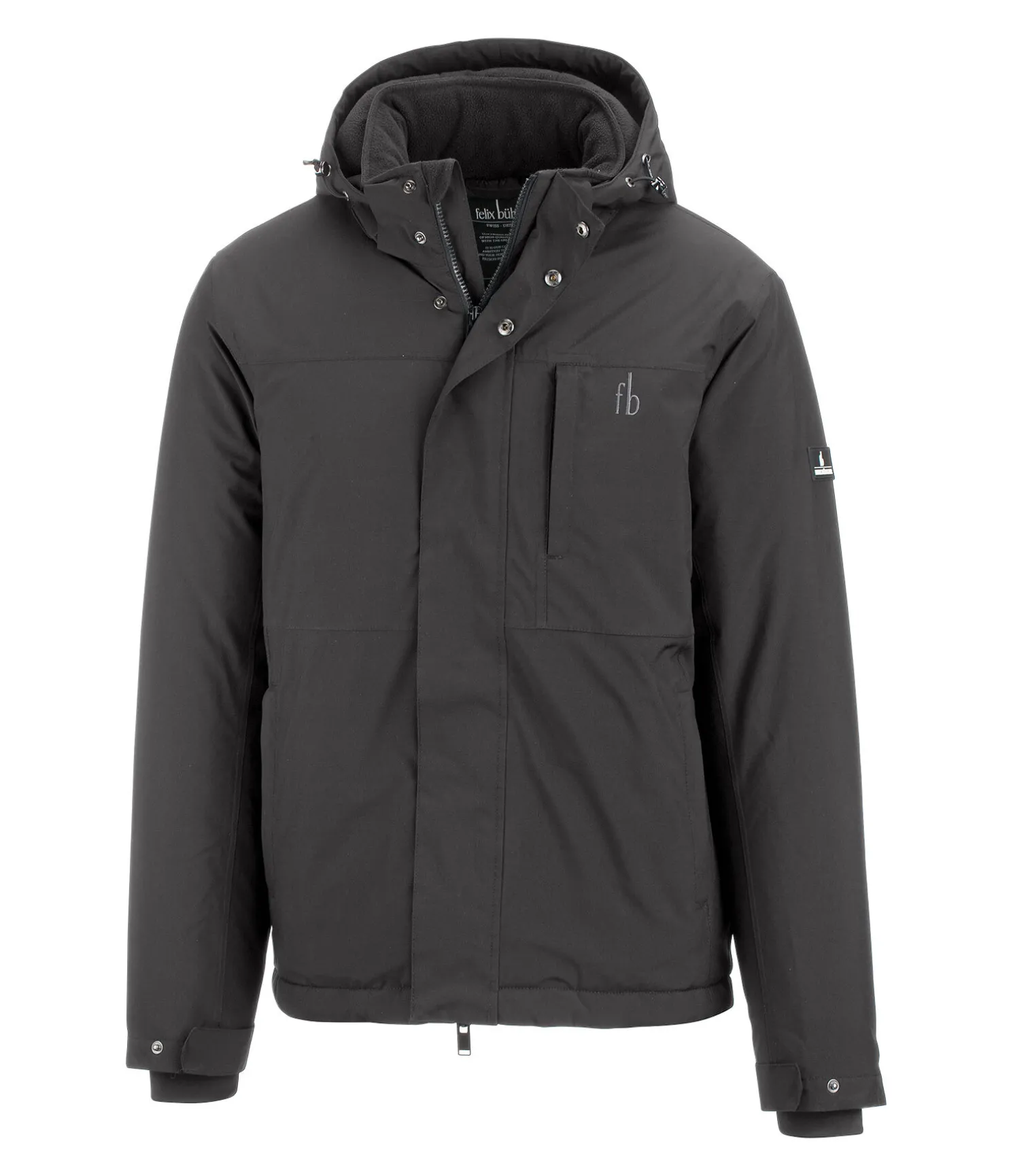 Veste technique homme Oakland