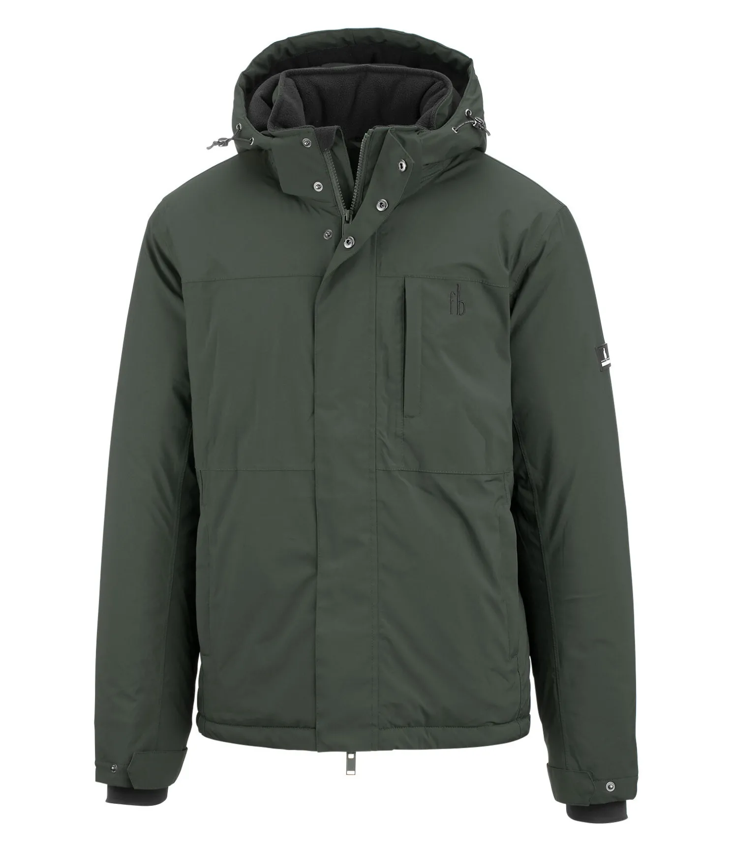 Veste technique homme Oakland