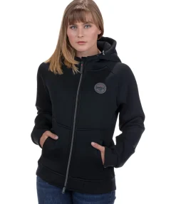 Veste thermique