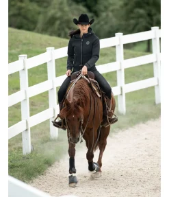 Veste thermique
